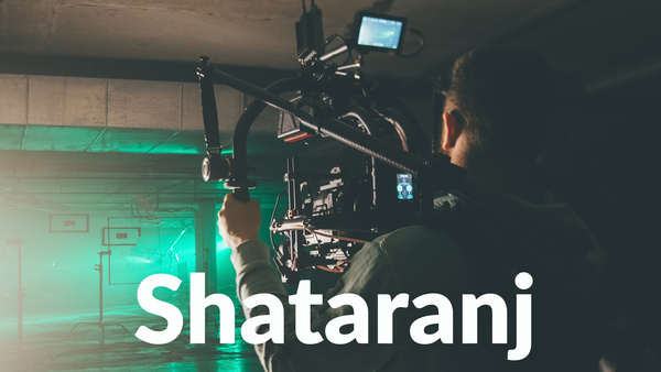 Shataranj