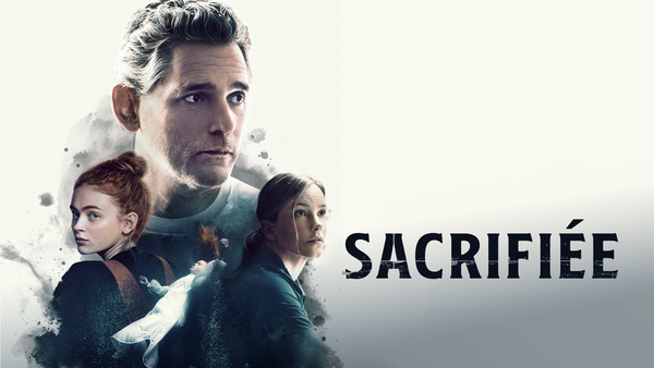 Sacrifiée