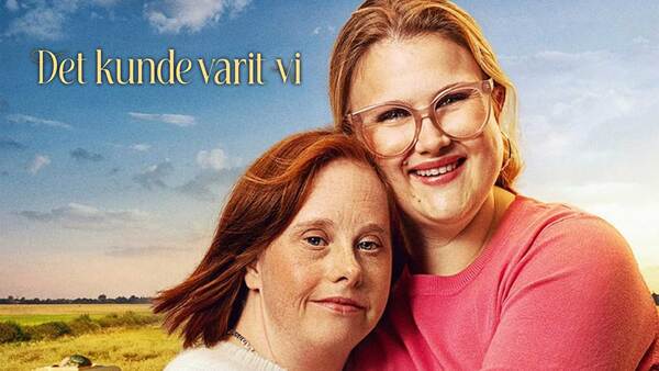 Det kunde varit vi