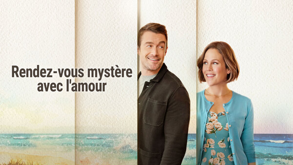Rendez-vous mystère avec l'amour