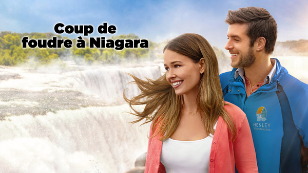 Coup de foudre à Niagara