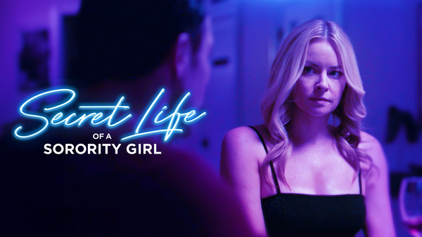 Secret Life of a Sorority Girl