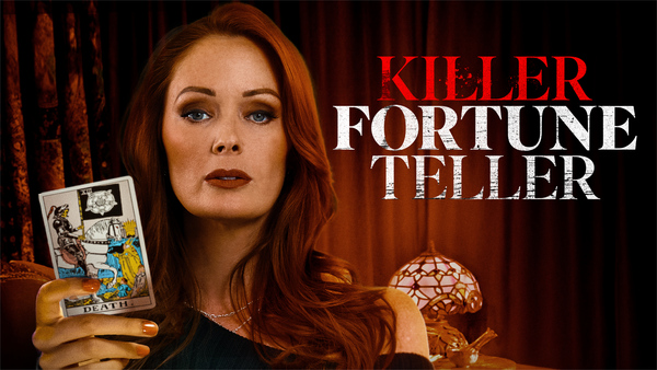Killer Fortune Teller