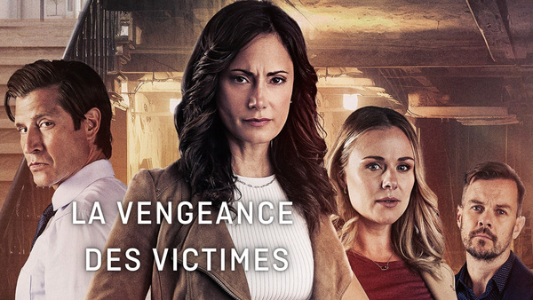 La vengeance des victimes
