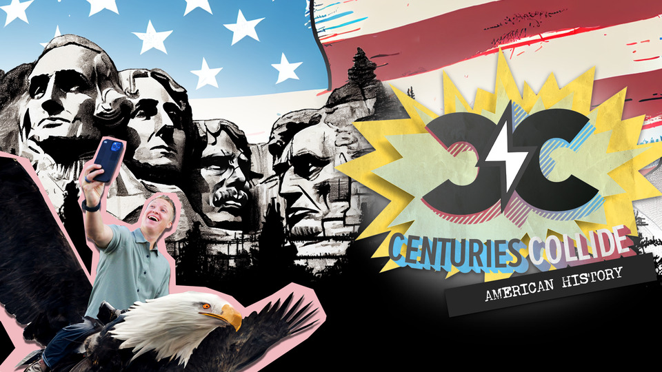 Centuries Collide: American History