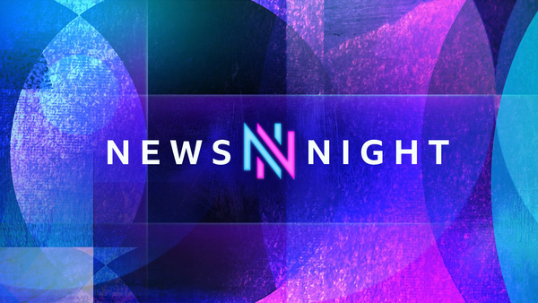 Live: Newsnight