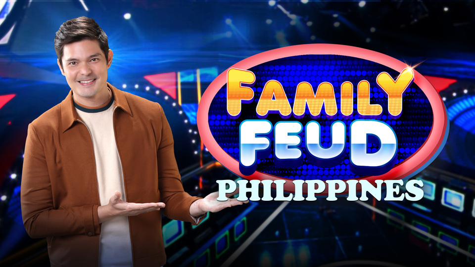Family Feud Philippines