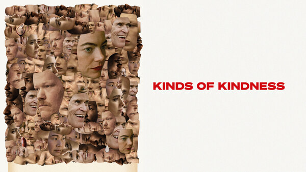 Kinds of Kindness