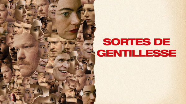 Sortes de gentillesse