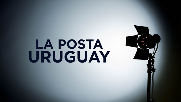 La posta Uruguay