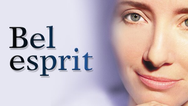 Bel esprit