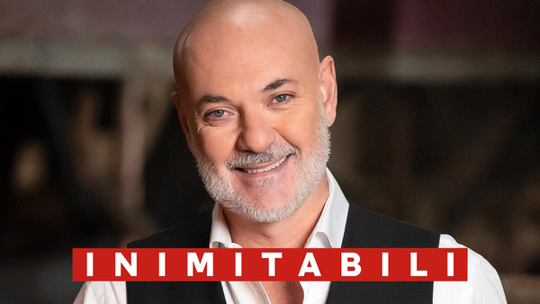 Inimitabili