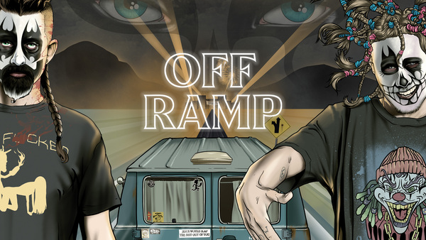 Off Ramp