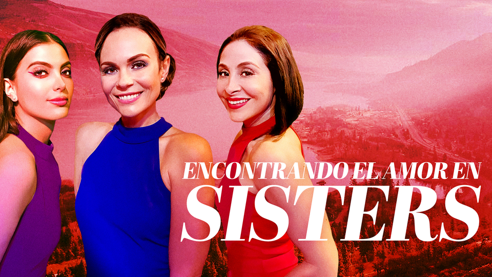 Encontrando el amor en Sisters