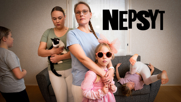 Nepsyt
