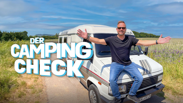 Der Camping-Check