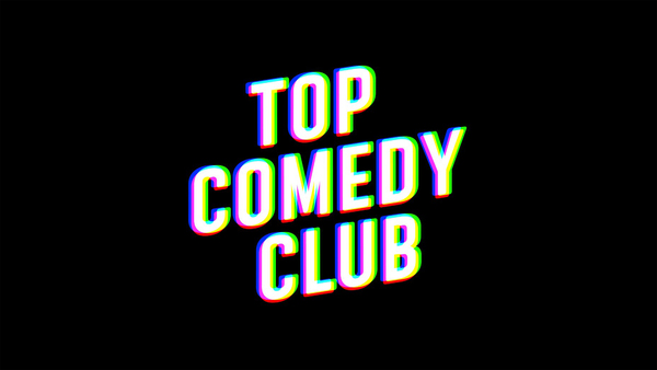Top Comedy Club