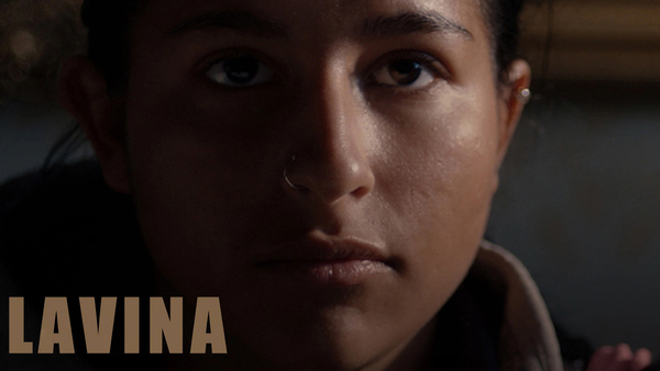 Lavina