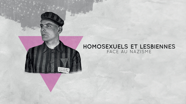 Homosexuels et lesbiennes face au nazisme