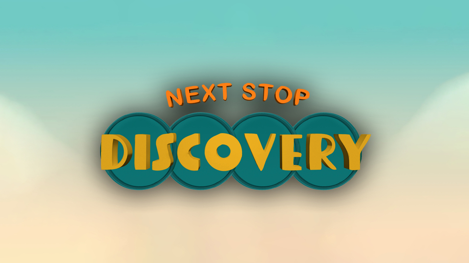 Next Stop Discovery