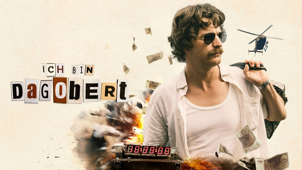 Ich bin Dagobert