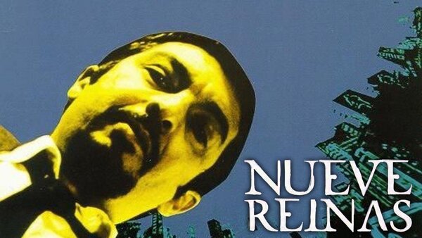 9 Reinas