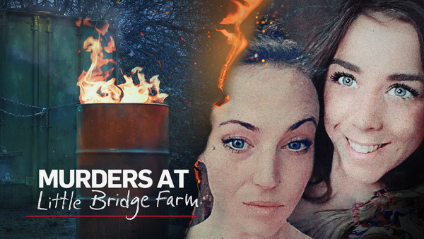 Murders at Little Bridge Farm