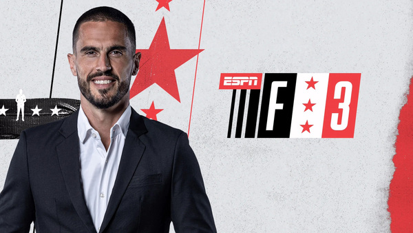 Live: ESPN F3