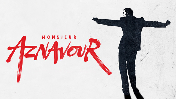 Monsieur Aznavour