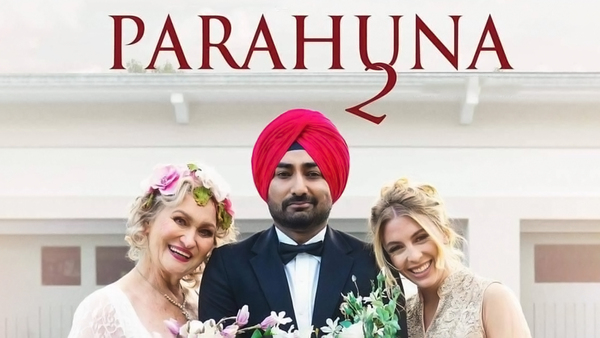 Parahuna 2