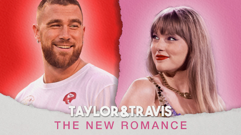 Taylor & Travis: The New Romance