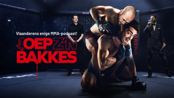 Oep z'n bakkes