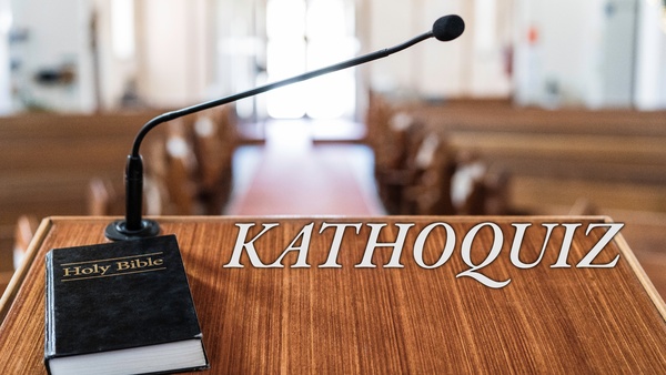 KathoQuiz