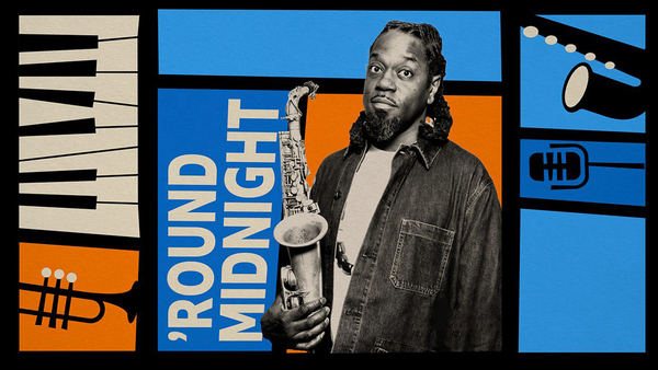 'Round Midnight
