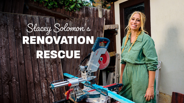 Renovation Rescue