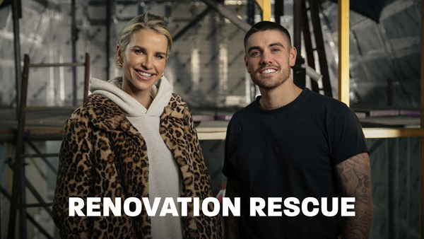 Renovation Rescue