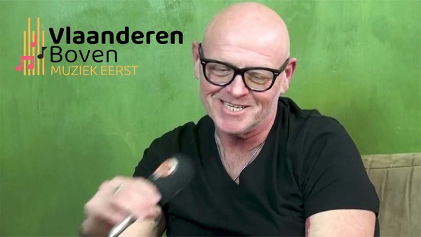 Vlaanderen boven