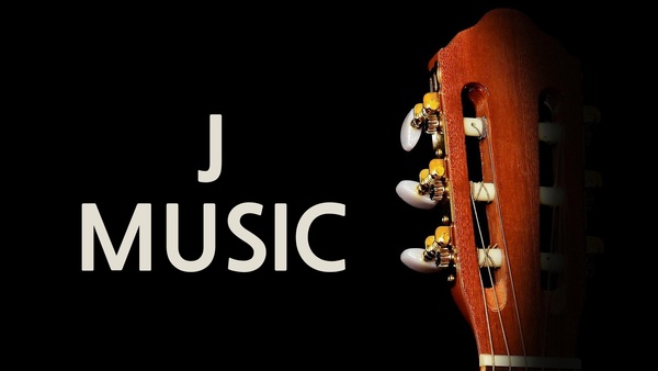 J Music