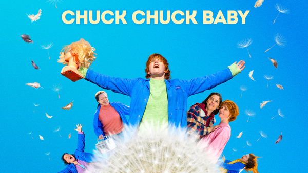 Chuck Chuck Baby