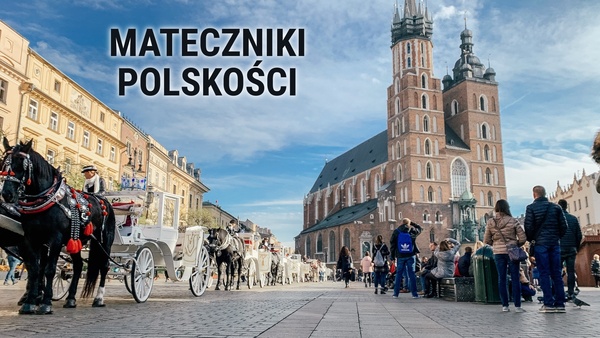 Mateczniki Polskości
