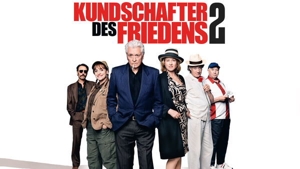 Kundschafter des Friedens 2