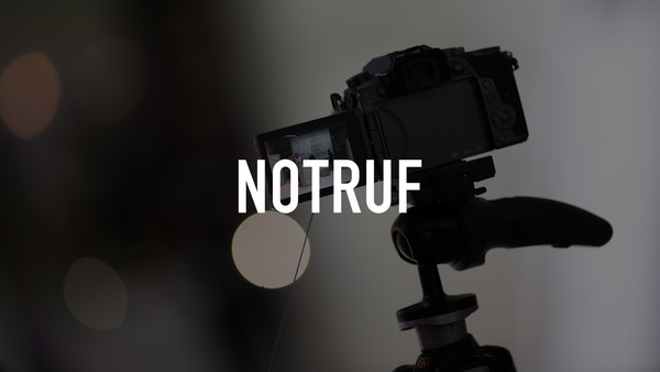 NOTRUF