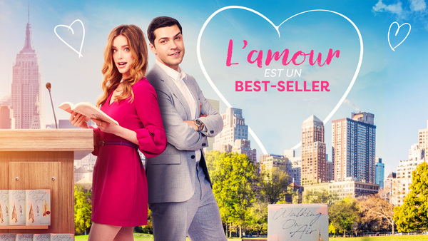 L'amour est un best-seller