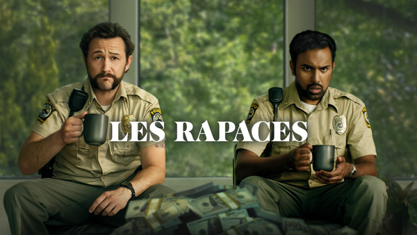 Les rapaces
