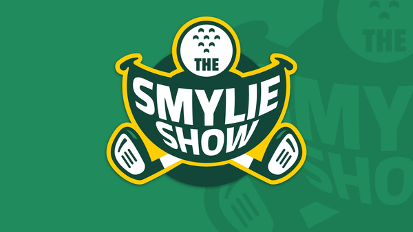 Live: The Smylie Show