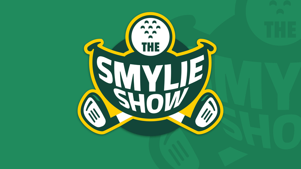 Live: The Smylie Show