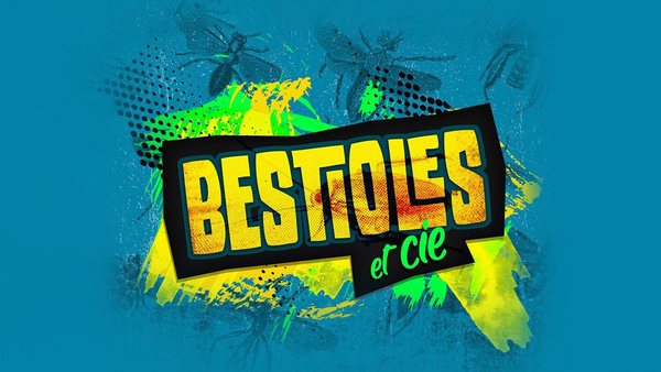 Bestioles et cie