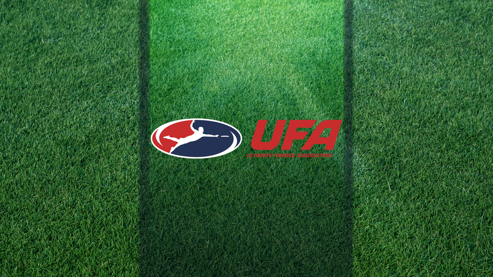 Ultimate Frisbee Association