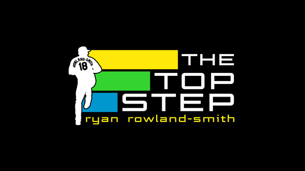The Top Step With Ryan Rowland-Smith