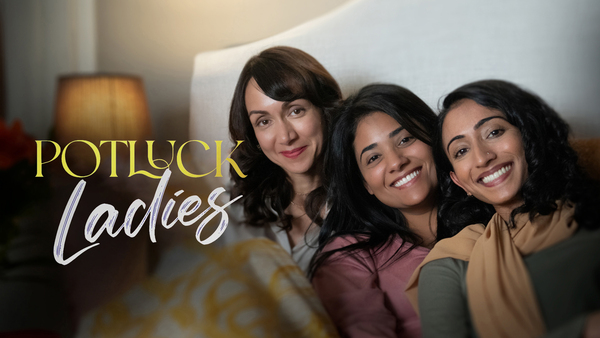 Potluck Ladies